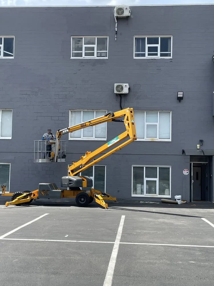 Custom landscape installation for year-round maintenance in Canton, OH by Williams National Service