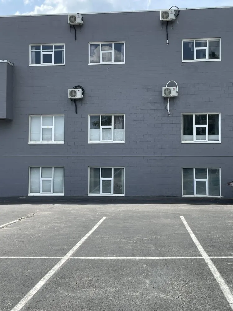 Professional landscape installation for beautiful yards in Canton, OH by Williams National Service