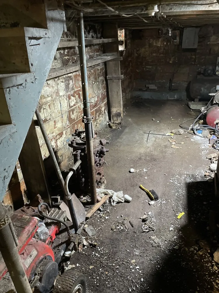 Trusted garden landscaping in Canton, OH by Williams National Service