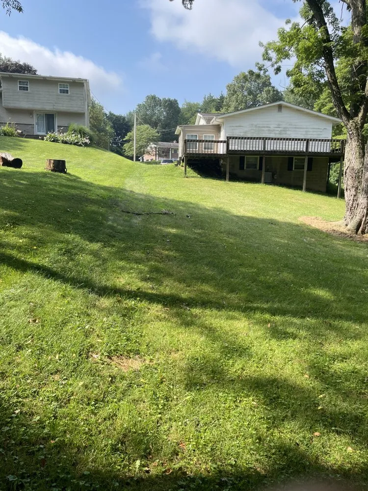 Affordable landscape installation experts serving Canton, OH - Williams National Service