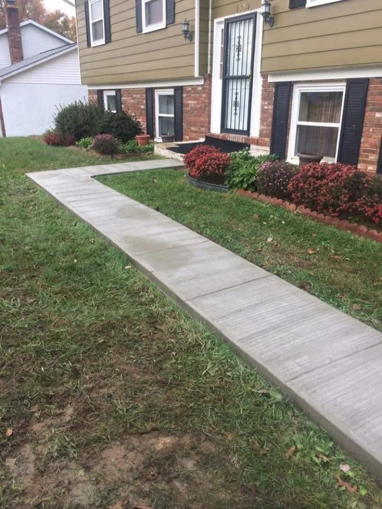 Local outdoor landscaping for beautiful yards in Beltsville, MD by Williams Olivia Snow And Landscape