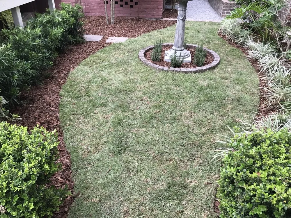 Local outdoor landscaping for year-round maintenance in Gallatin, TN by Williams Outdoor Solutions