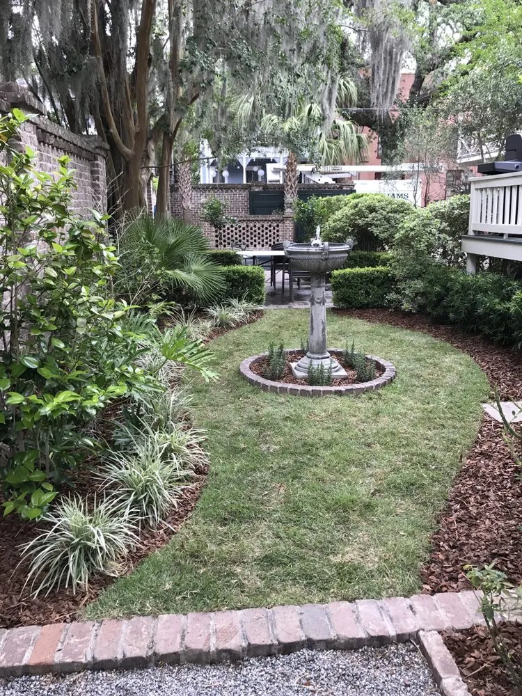 Reliable landscape design experts serving Gallatin, TN - Williams Outdoor Solutions