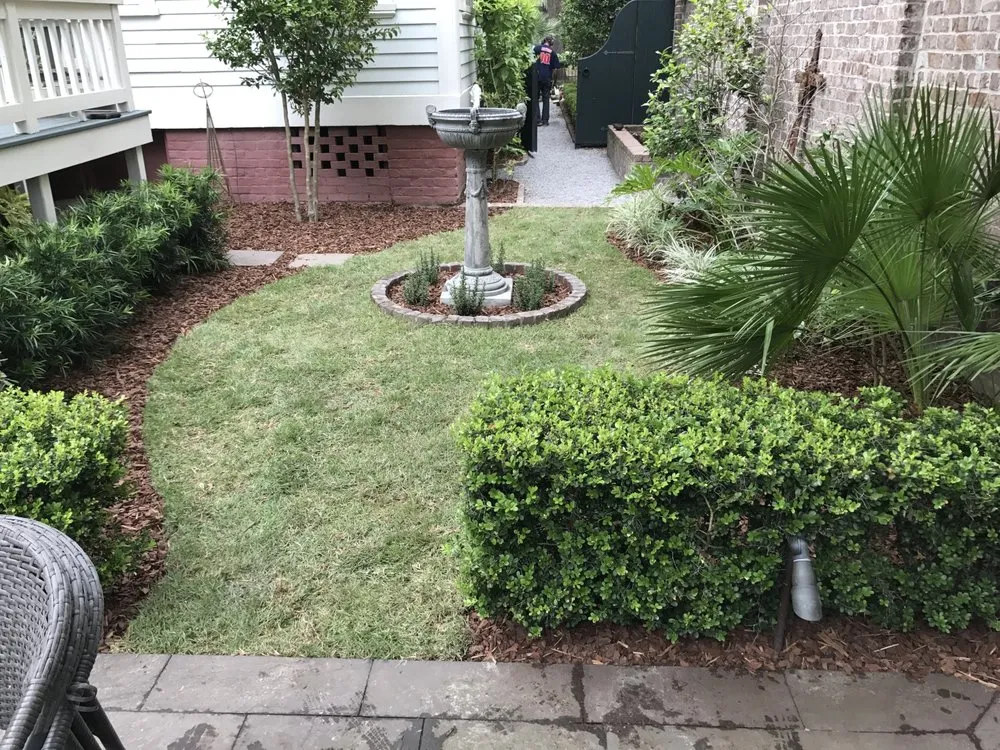 Reliable landscape installation in Gallatin, TN by Williams Outdoor Solutions