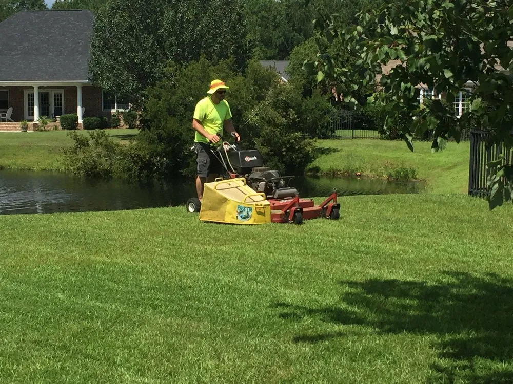 Trusted garden landscaping in Gallatin, TN by Williams Outdoor Solutions