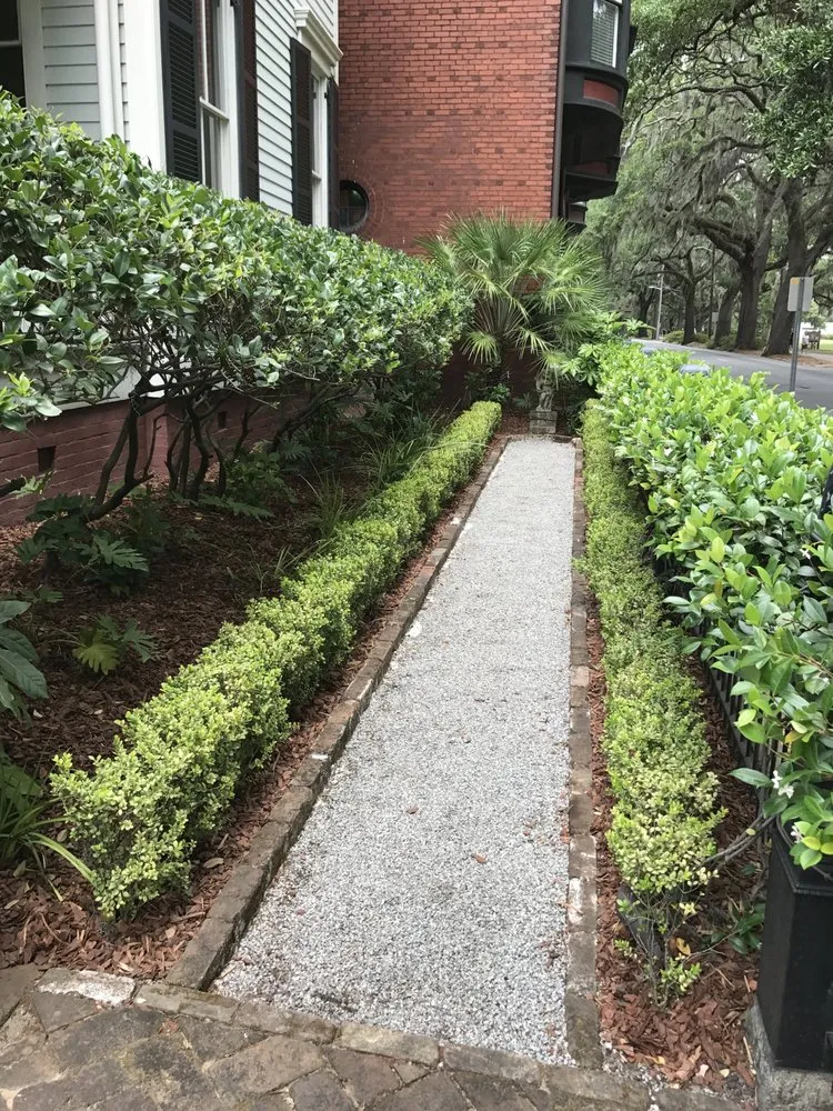 Reliable garden landscaping near you in Gallatin, TN by Williams Outdoor Solutions