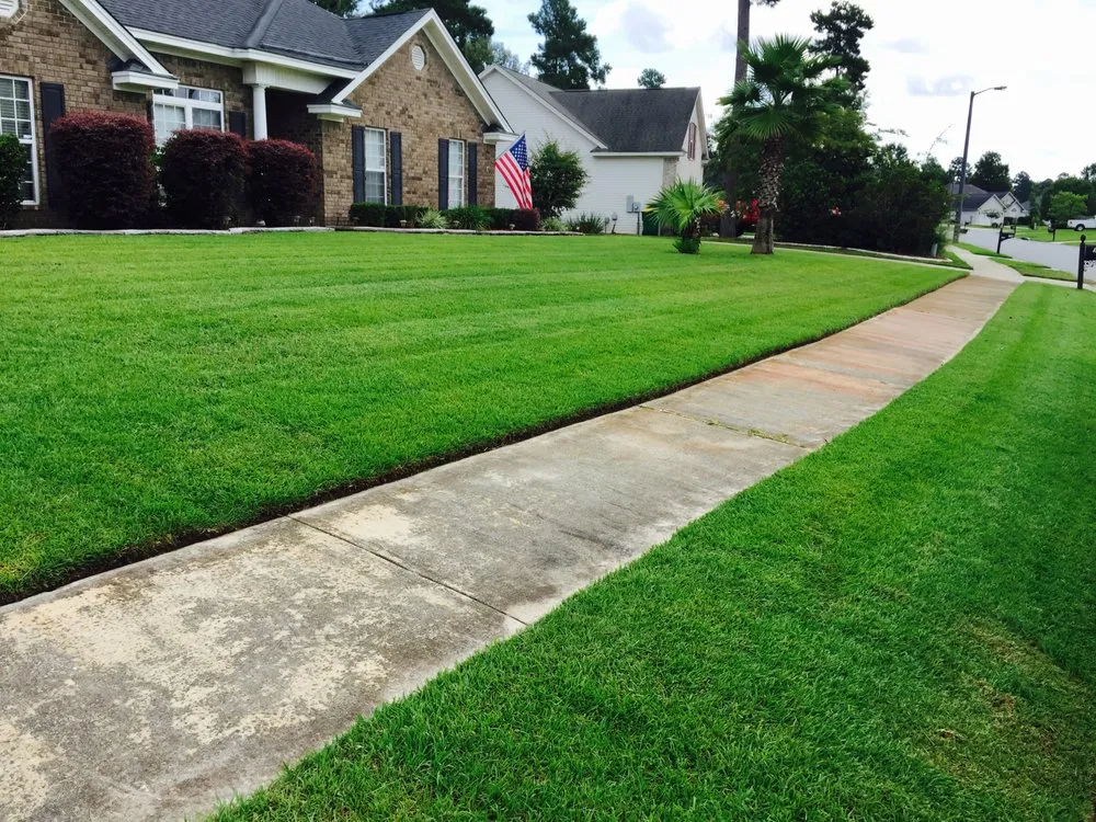 Top-rated garden landscaping in Gallatin, TN by Williams Outdoor Solutions