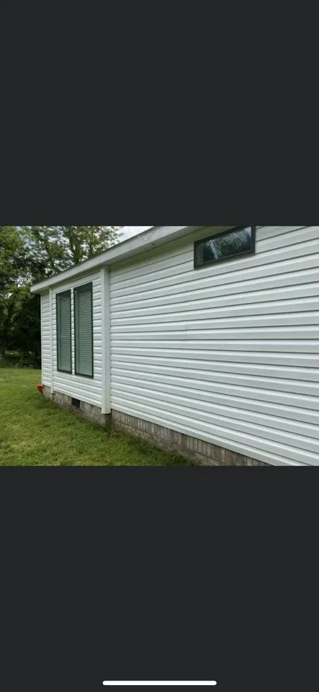 Local outdoor landscaping experts serving Lebanon, TN - Williams Pressure Washing & Landscaping