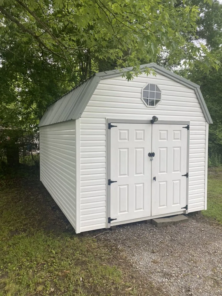 Custom yard maintenance experts serving Lebanon, TN - Williams Pressure Washing & Landscaping