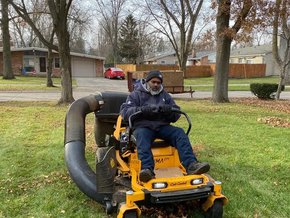 Top-rated landscape installation experts serving Pontiac, MI - Williams Property Solutions