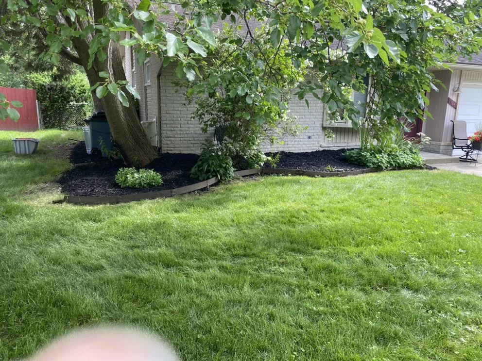 Professional residential landscaping in Pontiac, MI - Williams Property Solutions