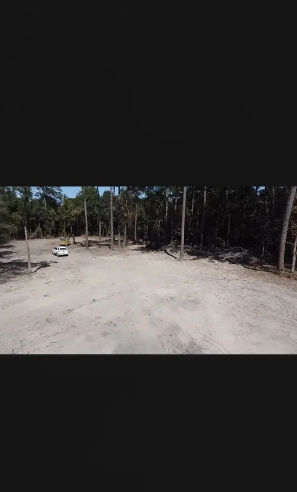 Reliable outdoor landscaping with custom design in Orange, TX by Williams Rental and Land Services