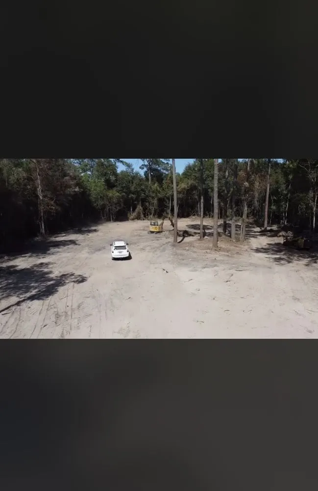 Trusted lawn mowing service in Orange, TX - Williams Rental and Land Services