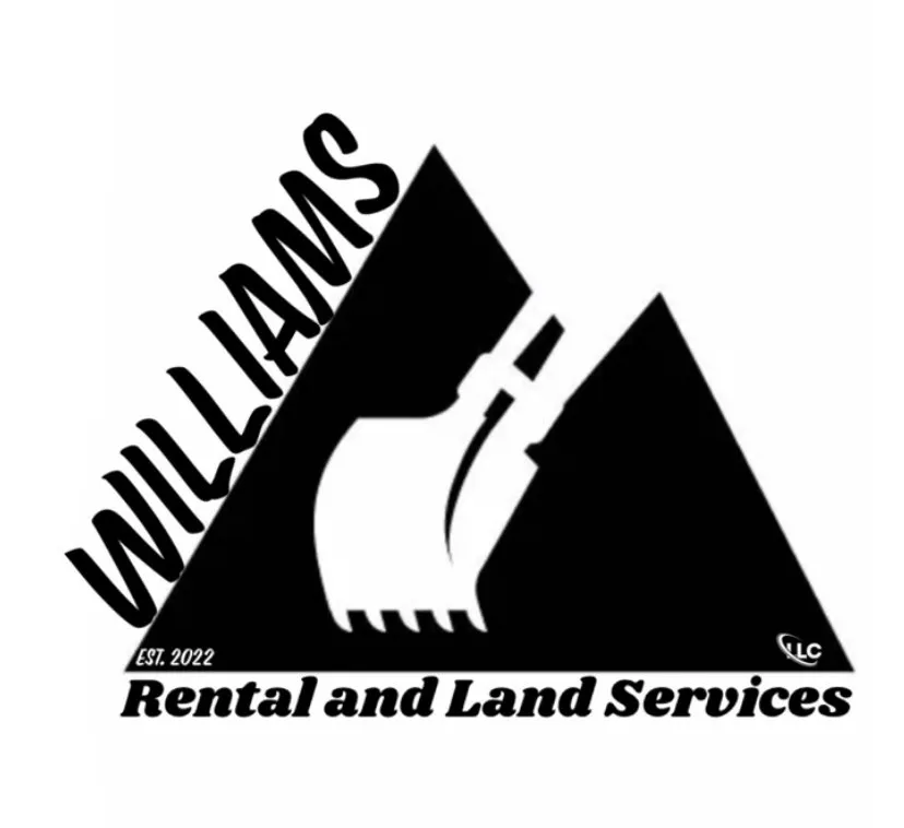 Custom yard maintenance in Orange, TX by Williams Rental and Land Services