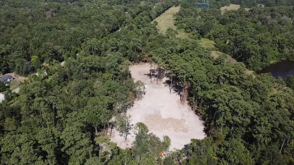 Reliable lawn care service experts serving Orange, TX - Williams Rental and Land Services