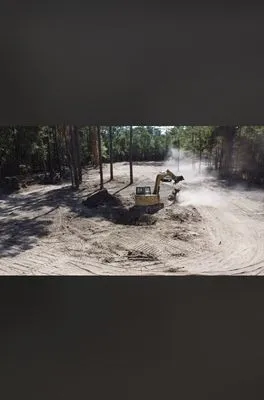 Williams Rental and Land Services Logo