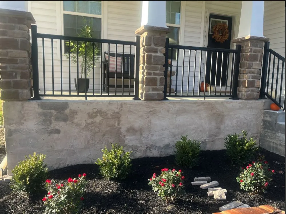 Expert outdoor landscaping near you in Ridley Park, PA by Williams Services Group