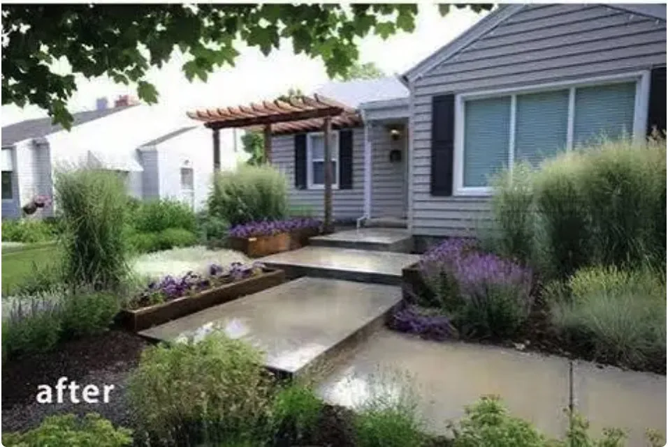 Trusted yard maintenance experts serving Ridley Park, PA - Williams Services Group