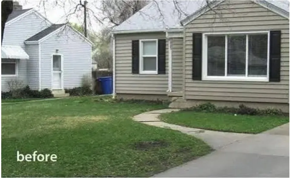 Custom lawn mowing service in Ridley Park, PA - Williams Services Group