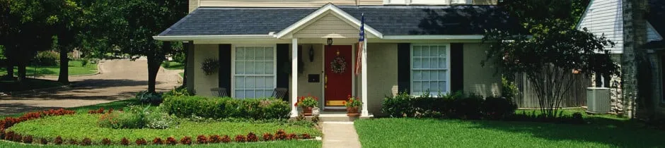 Top-rated outdoor landscaping for outdoor upgrades in West Palm Beach, FL by Williams Soils & Sod