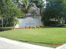 Expert landscaping services experts serving West Palm Beach, FL - Williams Soils & Sod