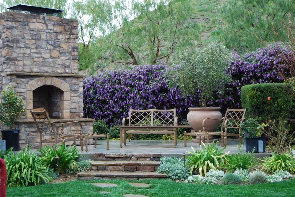 Top-rated lawn care service near you in Santa Clarita, CA by Williams Sprinkler and Landscape