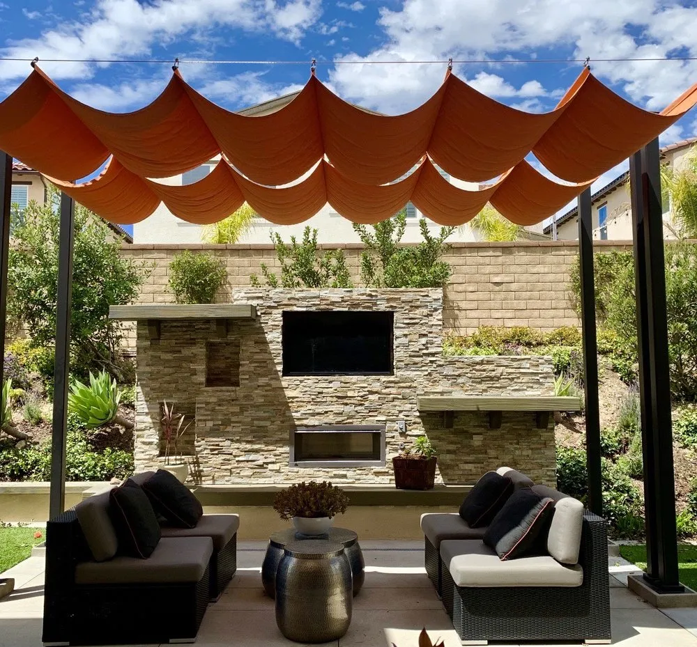 Reliable yard maintenance in Santa Clarita, CA by Williams Sprinkler and Landscape