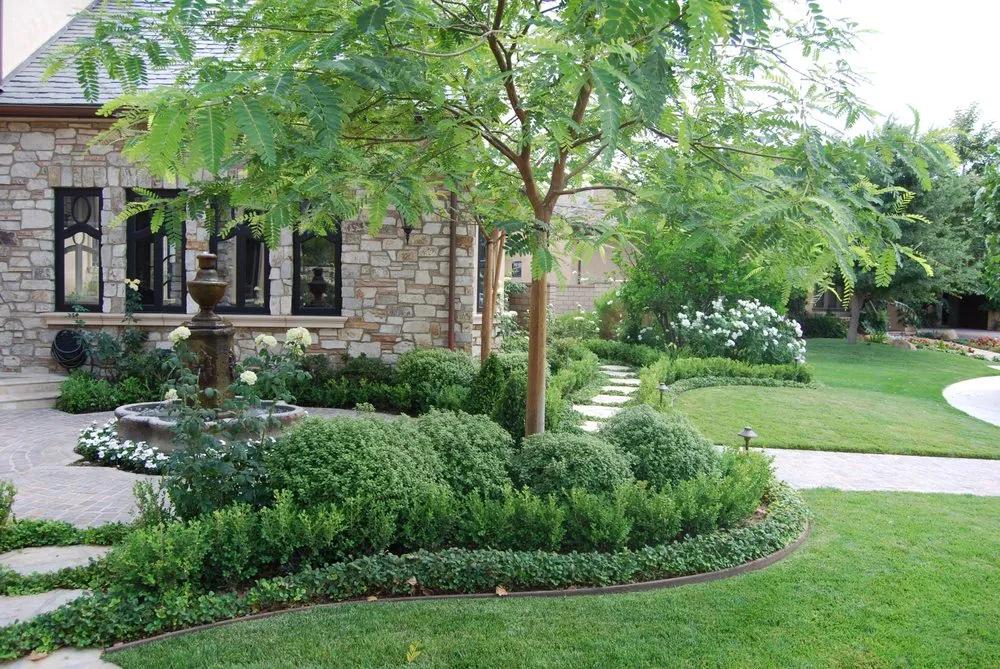 Professional lawn care service in Santa Clarita, CA - Williams Sprinkler and Landscape