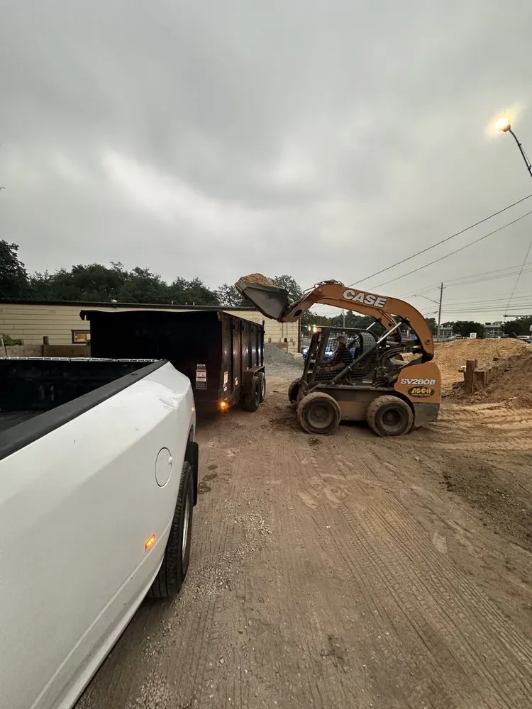 Trusted garden landscaping for homes in Corpus Christi, TX by Williams St Nursery & Landscaping