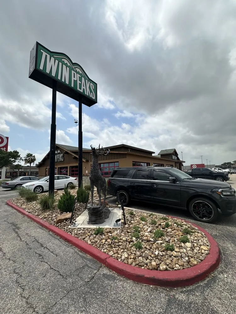 Trusted yard maintenance in Corpus Christi, TX by Williams St Nursery & Landscaping