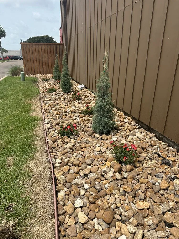 Custom landscape design experts serving Corpus Christi, TX - Williams St Nursery & Landscaping