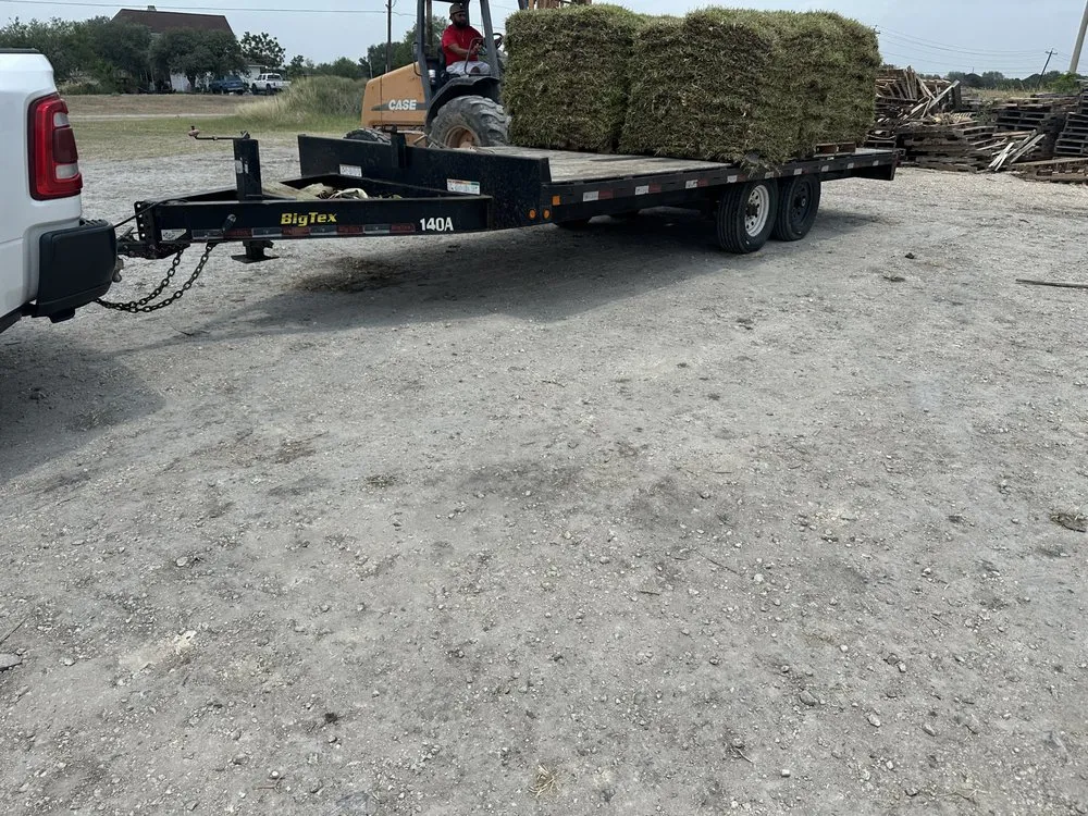 Trusted residential landscaping with custom design across Corpus Christi, TX - Williams St Nursery & Landscaping