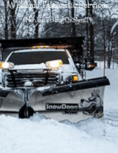 Top-rated garden landscaping for outdoor upgrades across Georgetown, DE - Williams Tazmastic Services