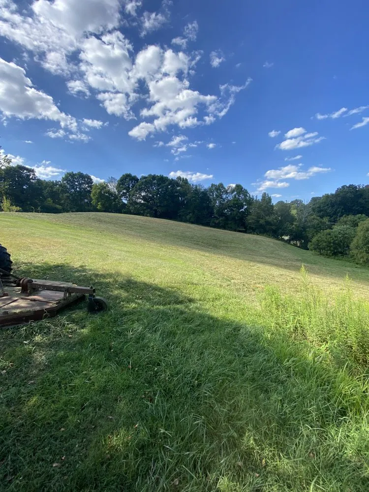 Top-rated landscaping services in Greenback, TN - Williams Tractoring