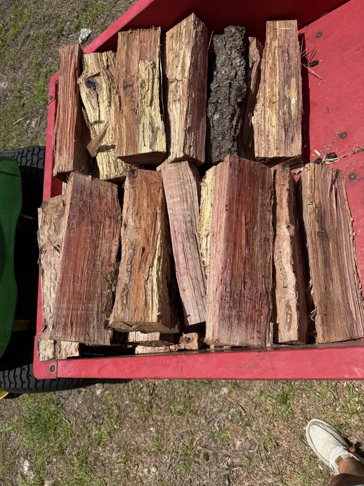 Affordable landscaping services near you across Starke, FL - William’s Tree Removal & Property Services