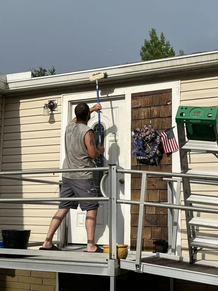 Local landscape design experts serving Starke, FL - William’s Tree Removal & Property Services