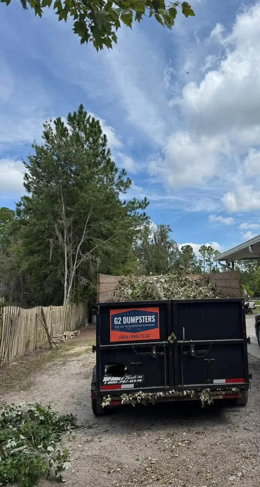 Trusted landscaping services for homes across Starke, FL - William’s Tree Removal & Property Services
