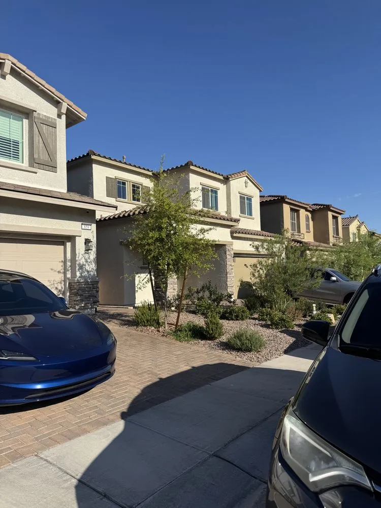 Top-rated landscape installation in Henderson, NV - Williams Yard Maintenance & Solutions