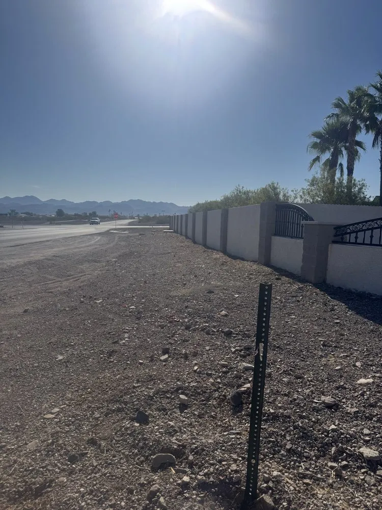 Local yard cleanup service in Henderson, NV by Williams Yard Maintenance & Solutions