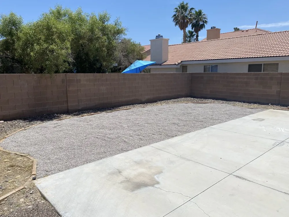 Local yard maintenance in Henderson, NV by Williams Yard Maintenance & Solutions