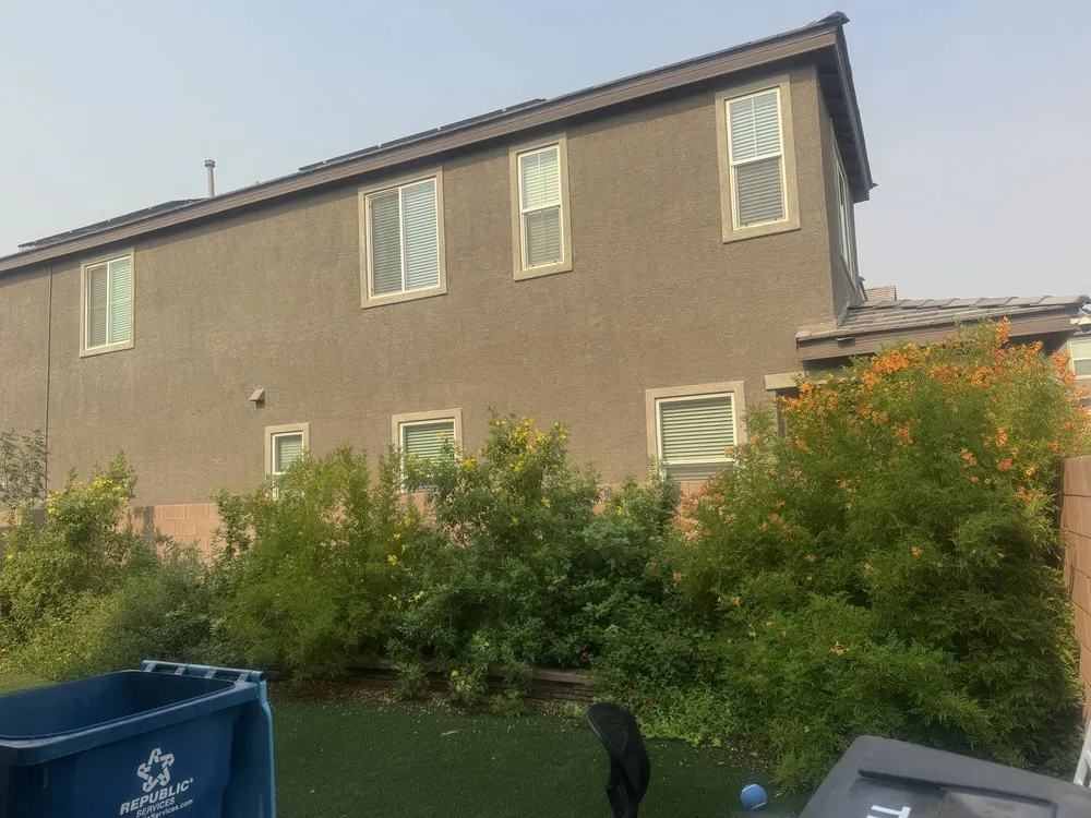 Reliable outdoor landscaping experts serving Henderson, NV - Williams Yard Maintenance & Solutions