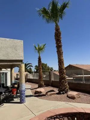 Williams Yard Maintenance & Solutions Logo