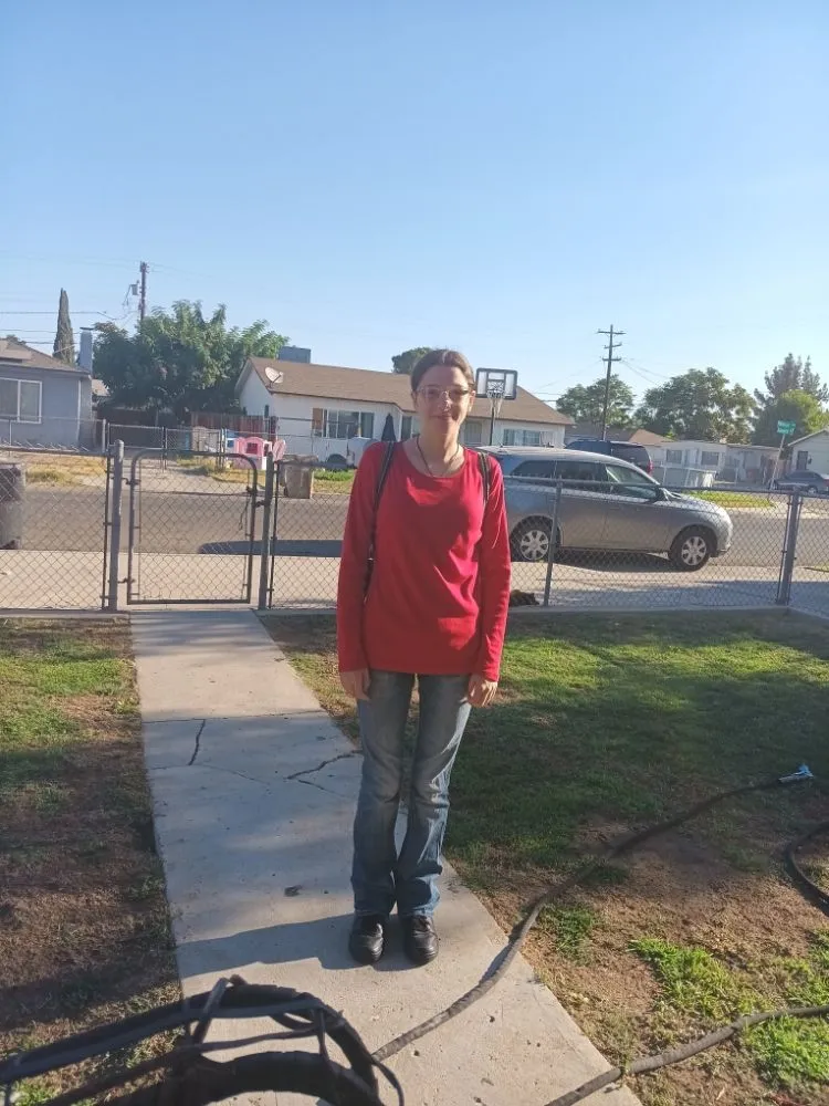 Top-rated lawn mowing service in Bakersfield, CA by William's Yard Work