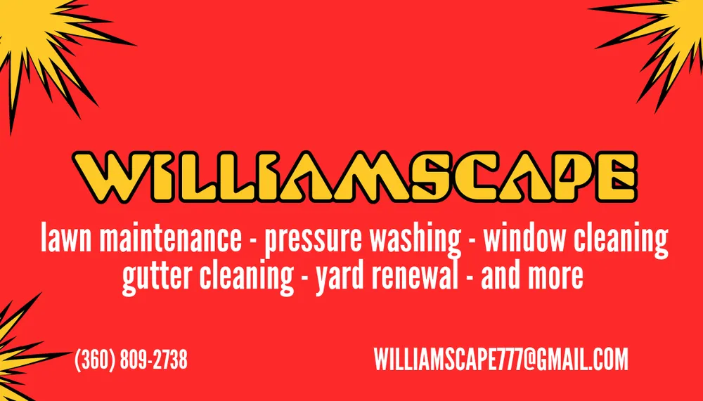 Professional residential landscaping for homes across Poulsbo, WA - Williamscape