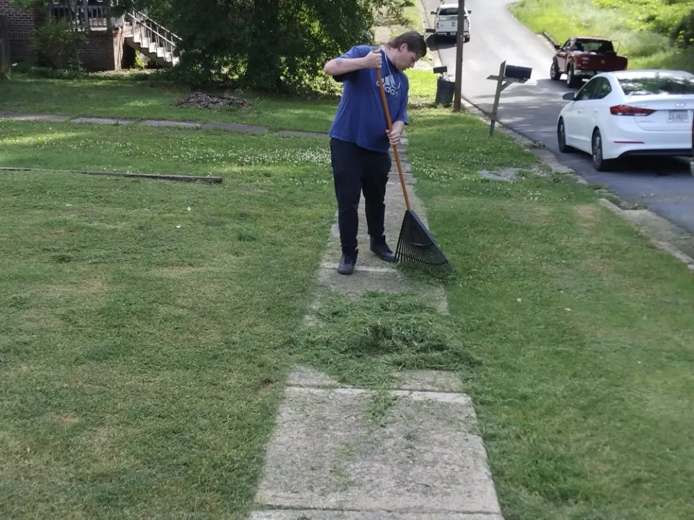 Custom garden landscaping experts serving Rome, GA - Williamson Bros Landscaping And Lawn Solutions