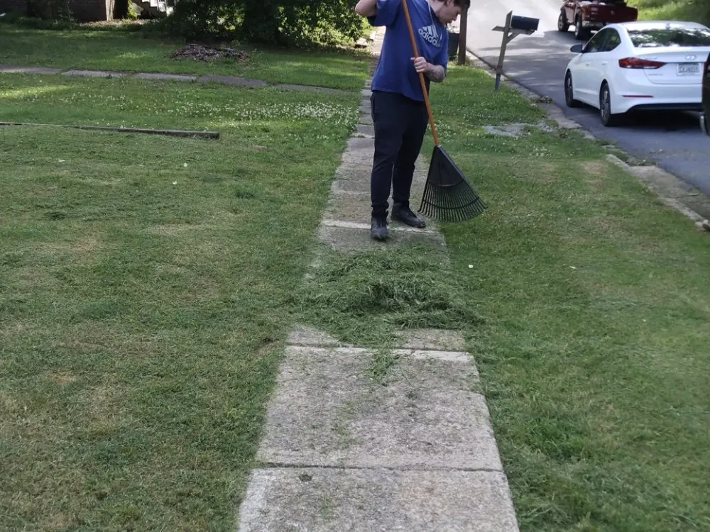 Local yard maintenance in Rome, GA - Williamson Bros Landscaping And Lawn Solutions