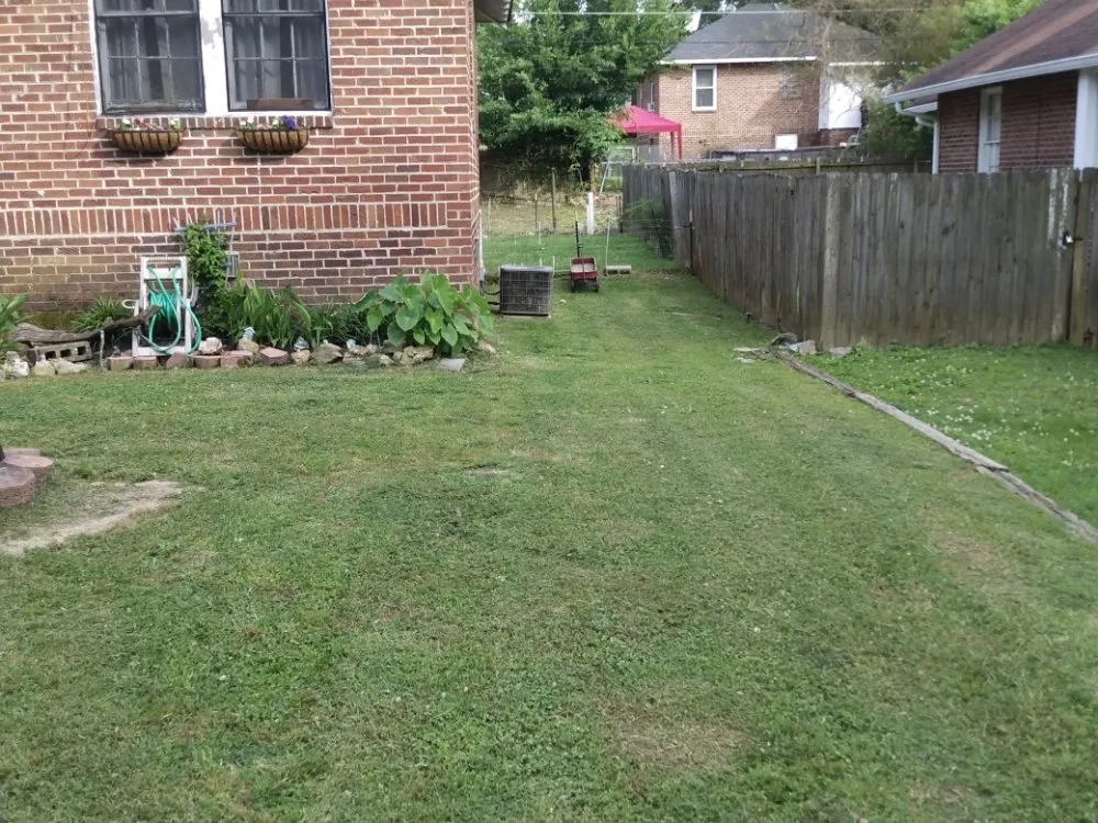 Top-rated yard maintenance with custom design across Rome, GA - Williamson Bros Landscaping And Lawn Solutions