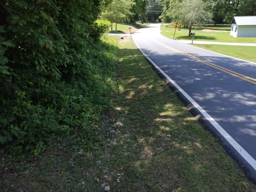 Custom lawn mowing service in Rome, GA - Williamson Bros Landscaping And Lawn Solutions