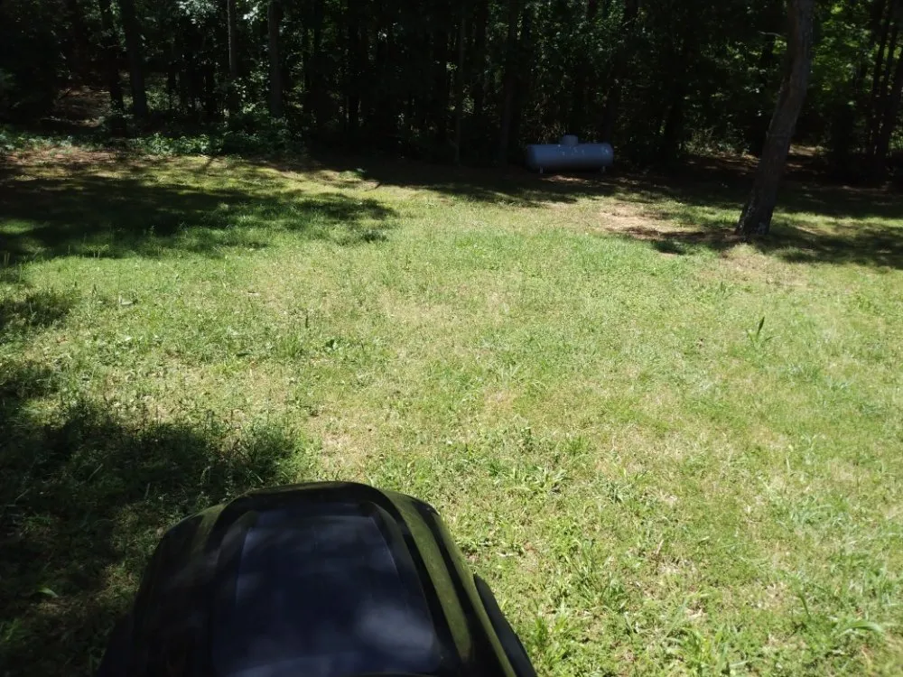 Reliable garden landscaping with custom design in Rome, GA by Williamson Bros Landscaping And Lawn Solutions