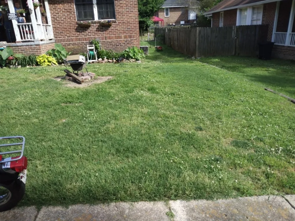 Trusted lawn mowing service with custom design across Rome, GA - Williamson Bros Landscaping And Lawn Solutions
